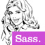 SASS